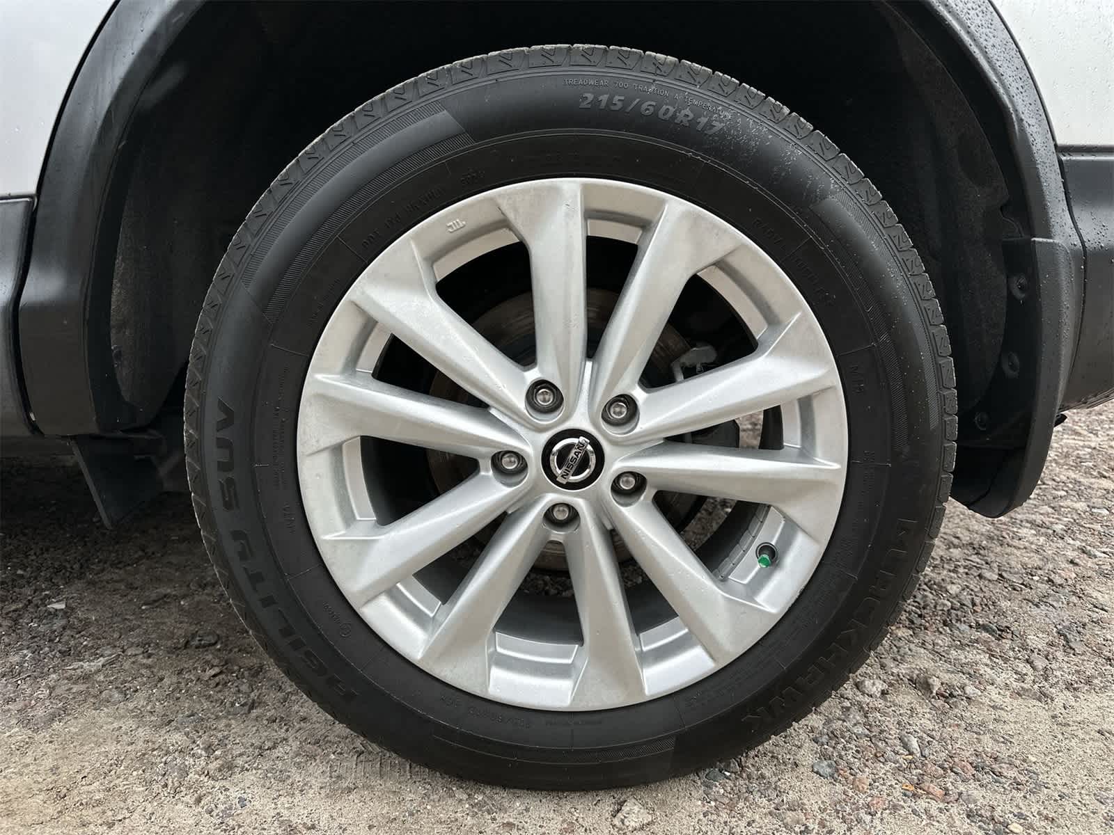 Thumbnail: 2019 Nissan Rogue Sport - 8