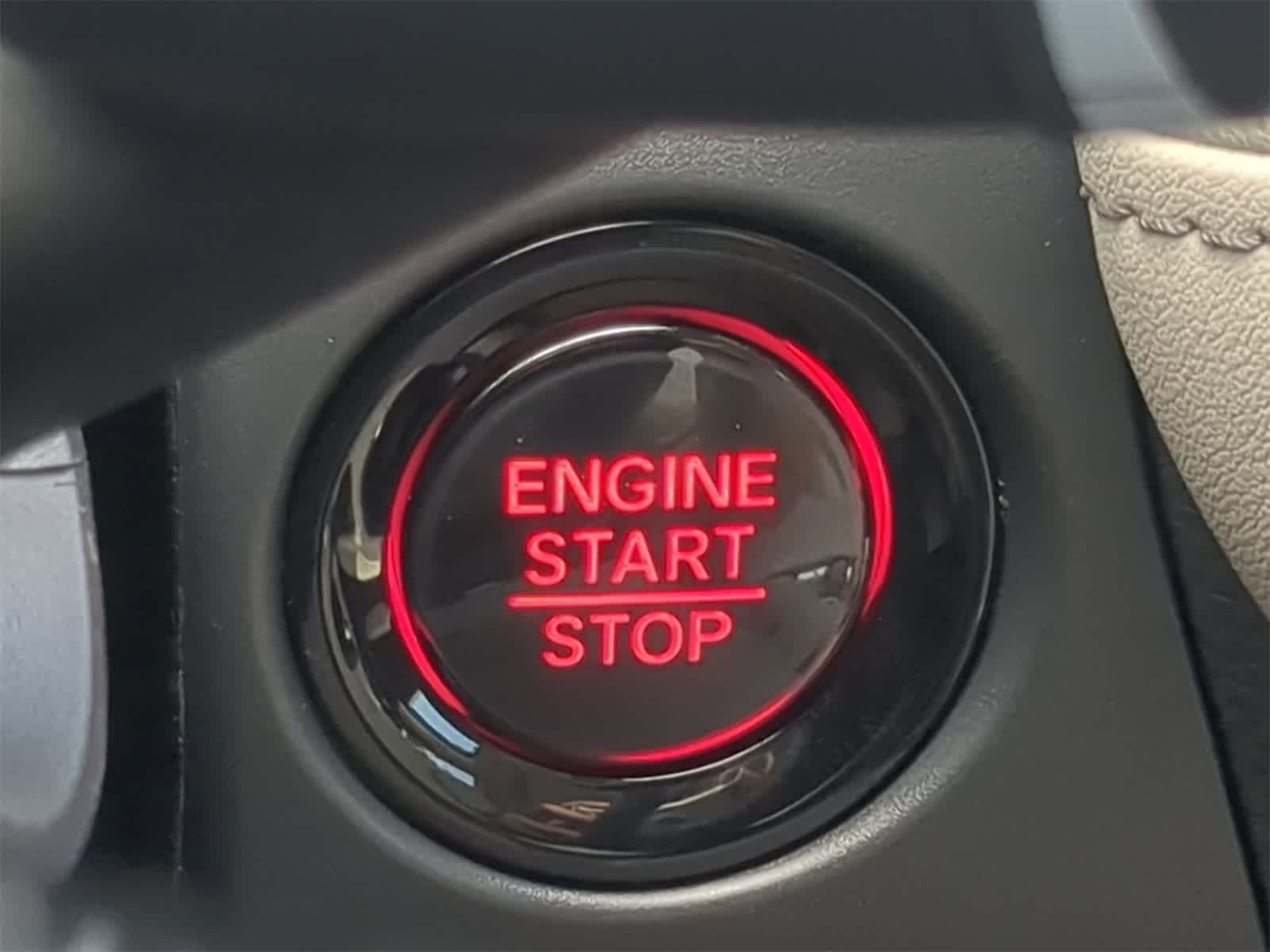 Thumbnail: 2026 Honda HR-V - 26