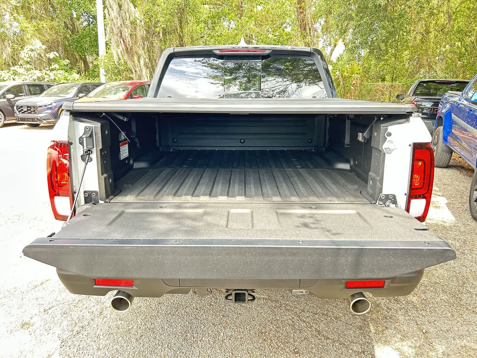 Thumbnail: 2026 Honda Ridgeline - 9