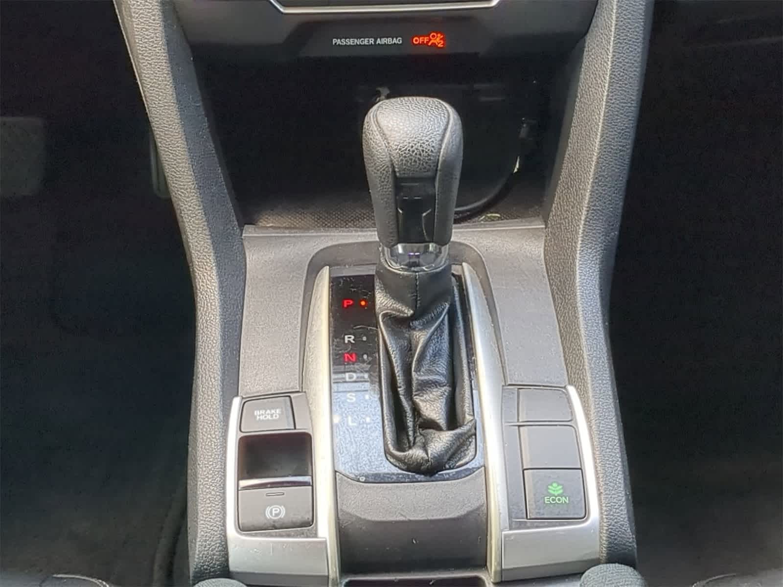 Thumbnail: 2019 Honda Civic - 18