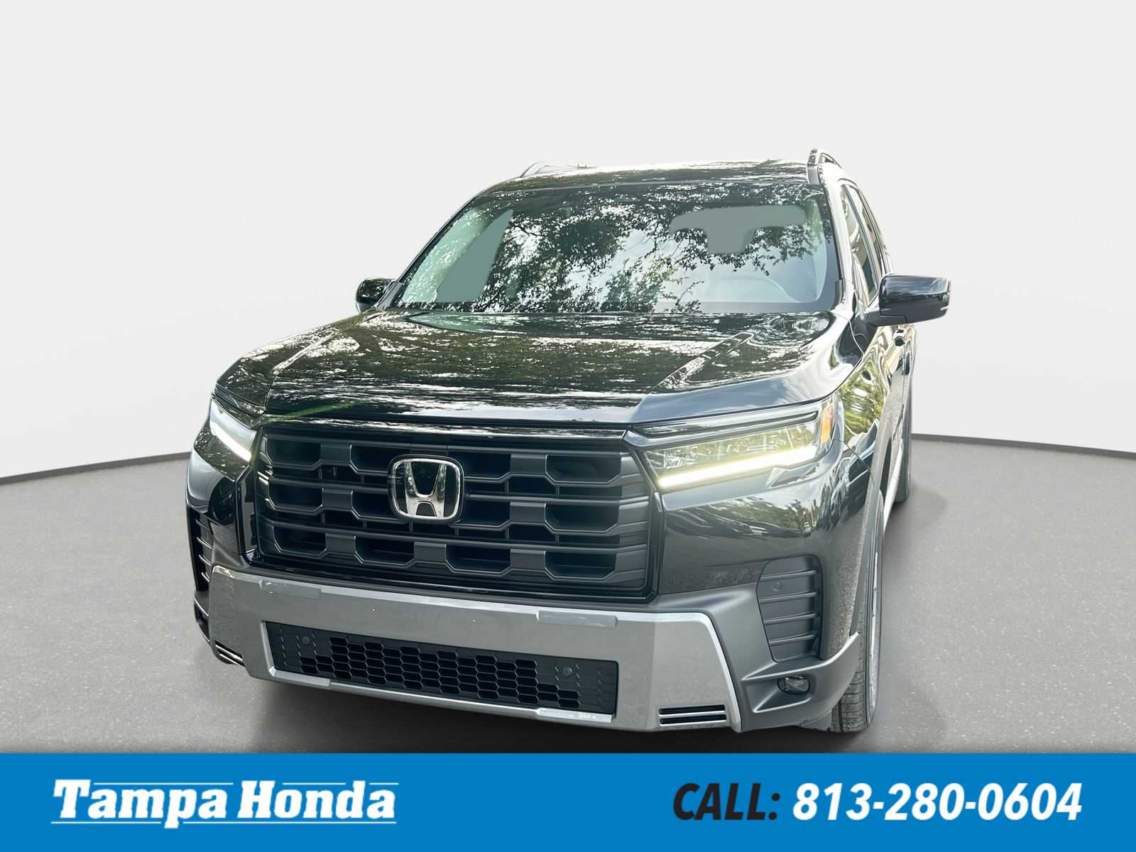 Thumbnail: 2026 Honda Pilot - 1