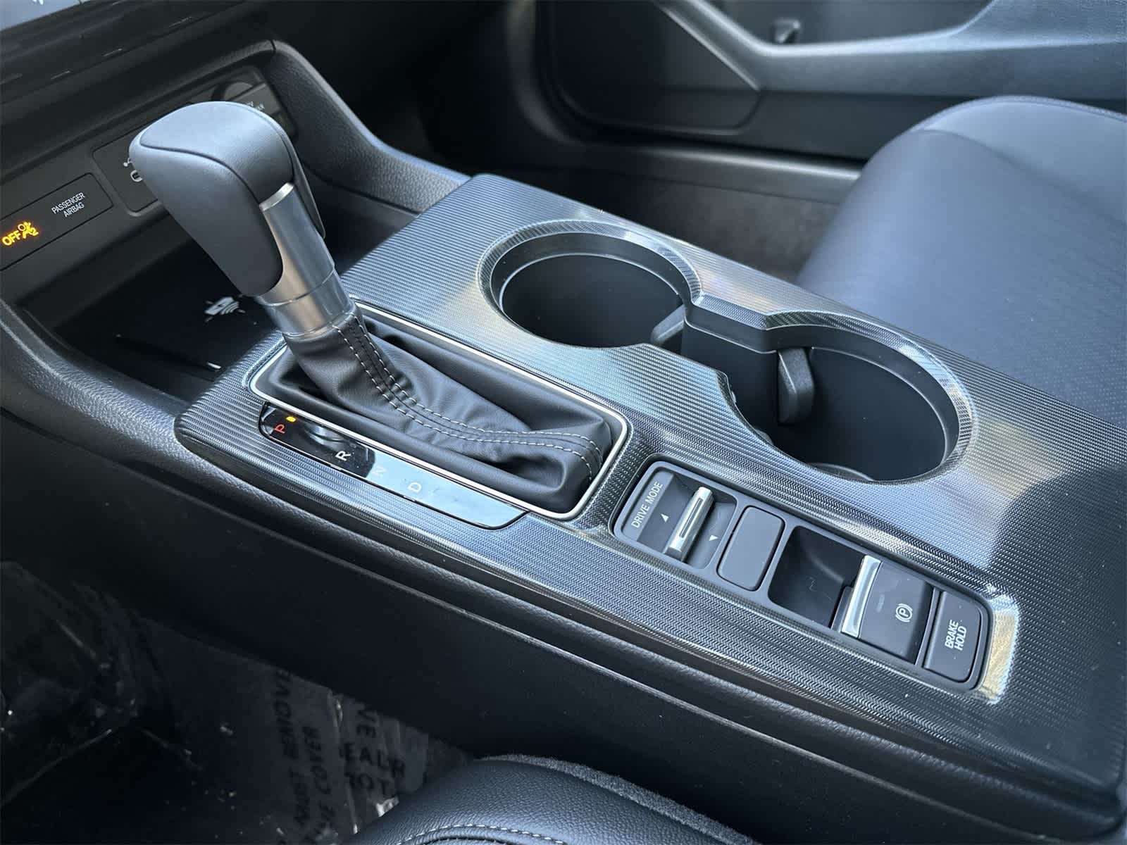 Thumbnail: 2026 Honda Civic - 15