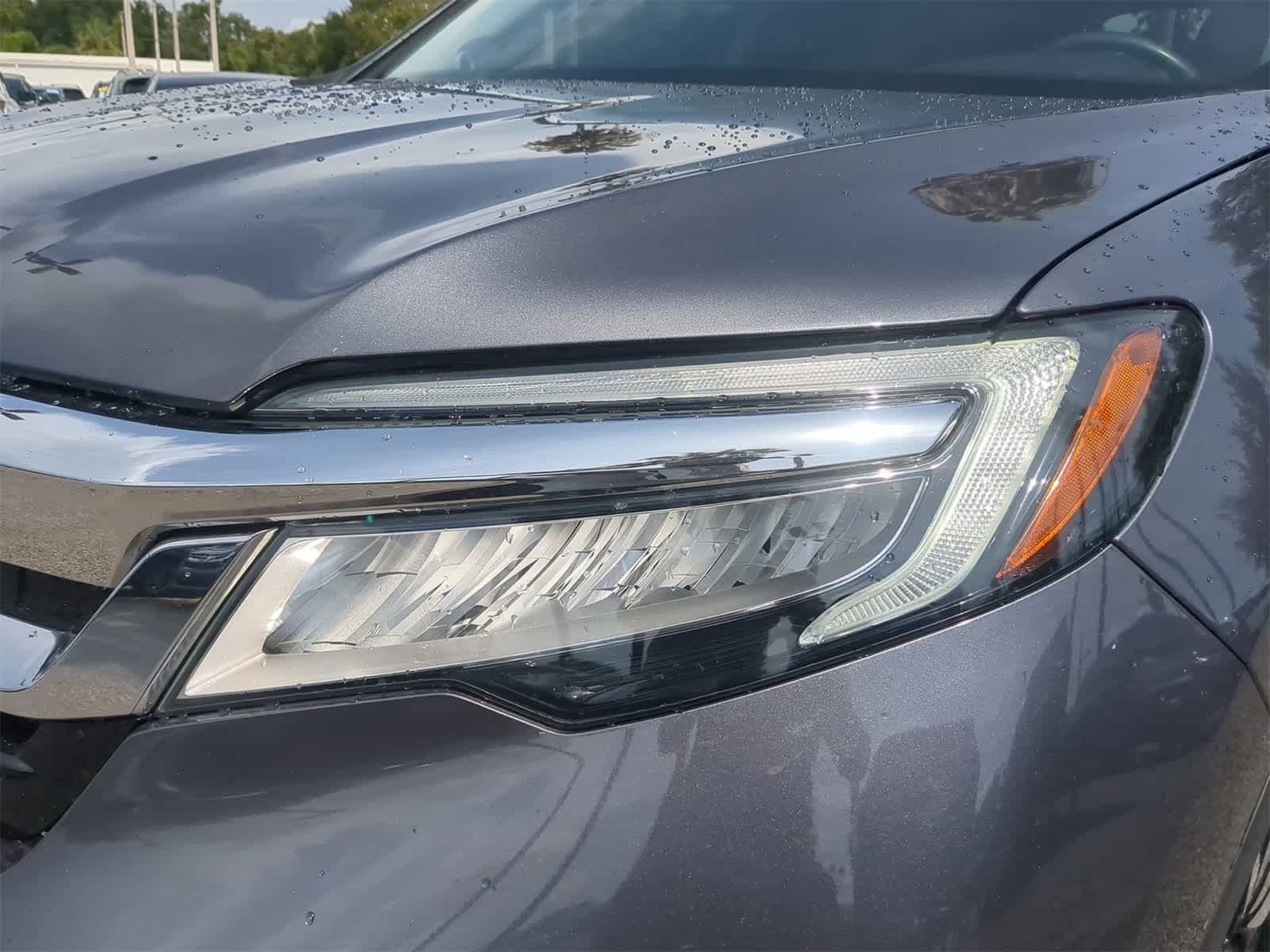 Thumbnail: 2019 Honda Pilot - 10