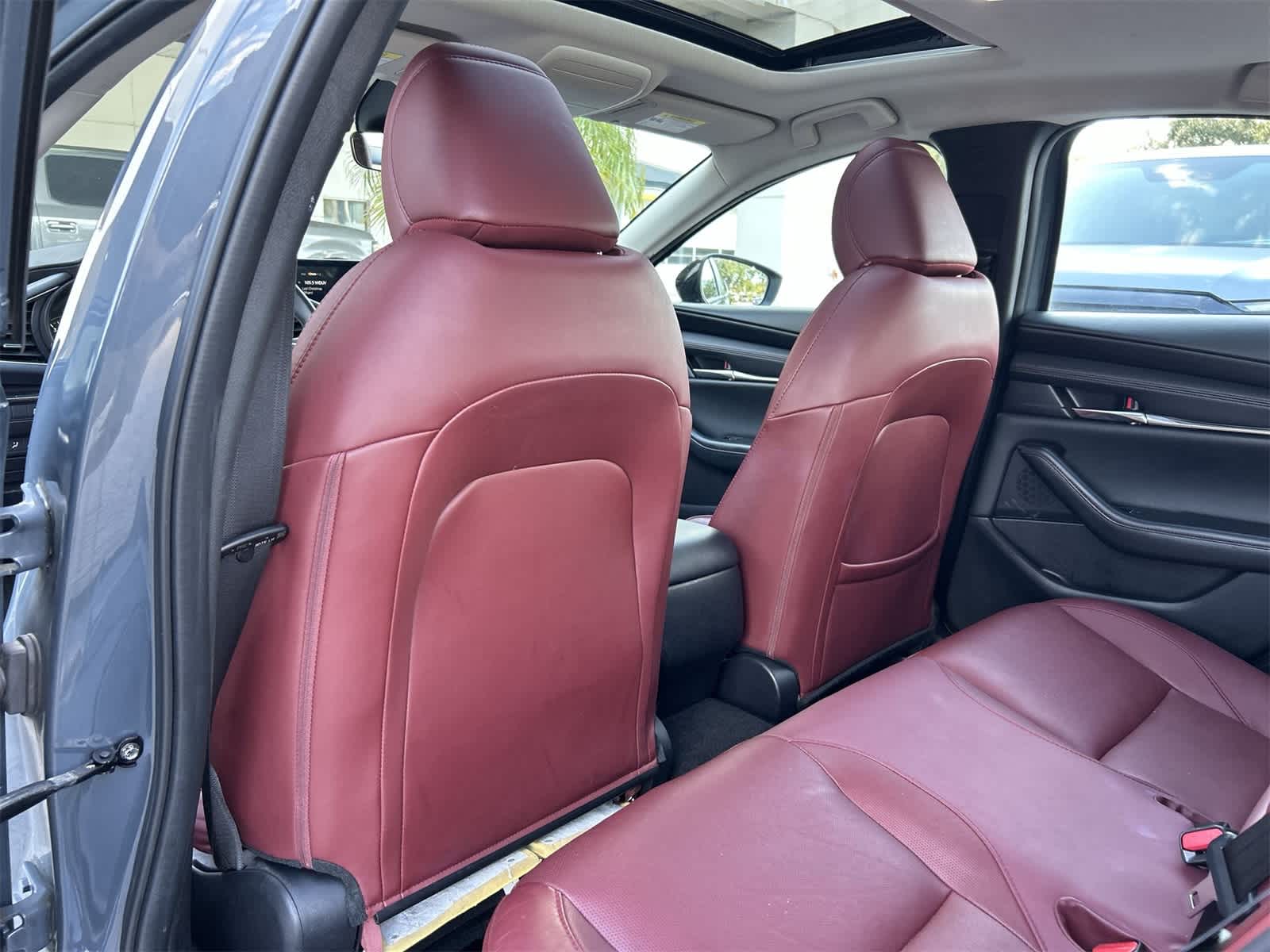 Thumbnail: 2024 Mazda Mazda3 - 12