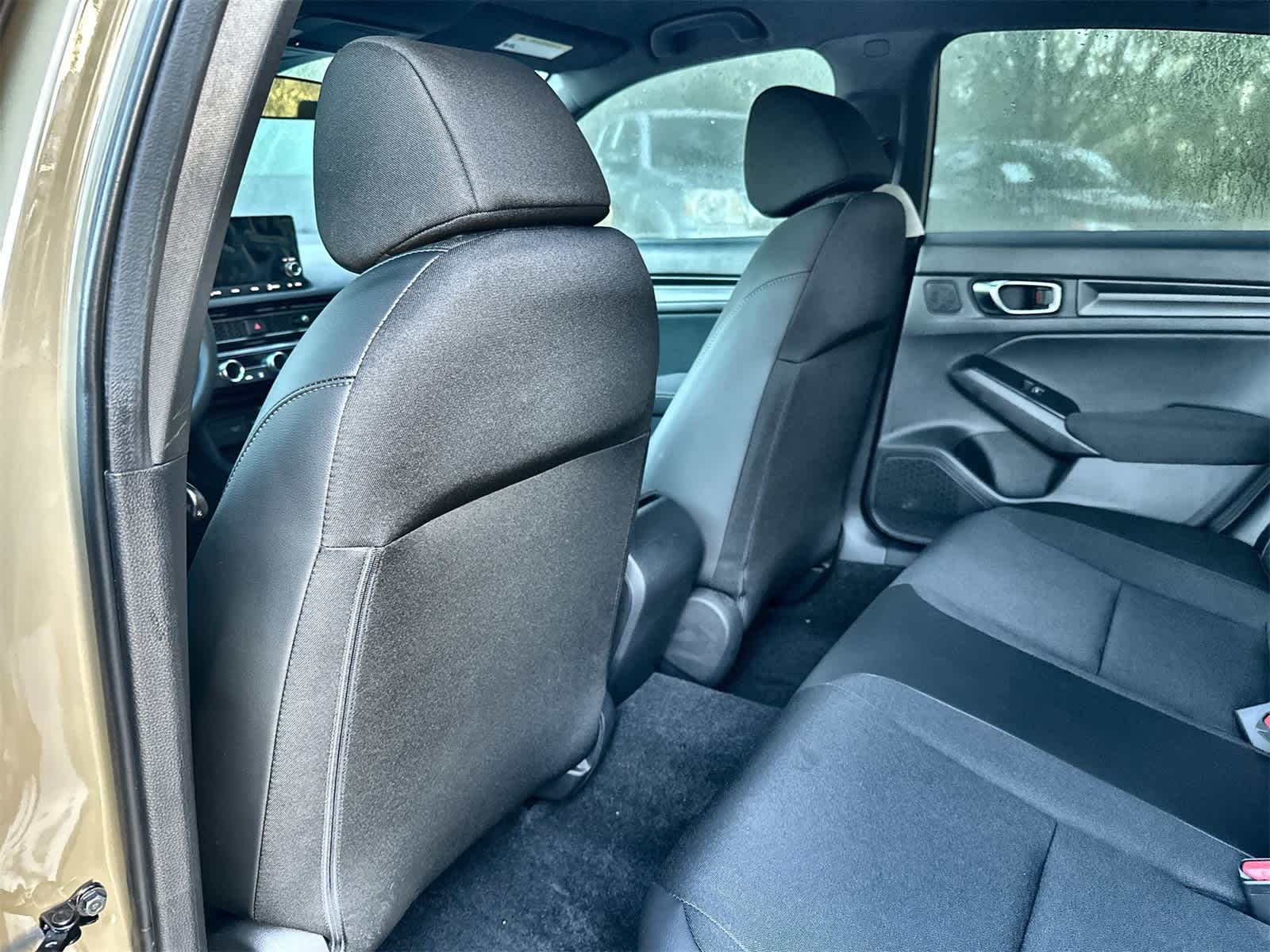 Thumbnail: 2025 Honda Civic - 12