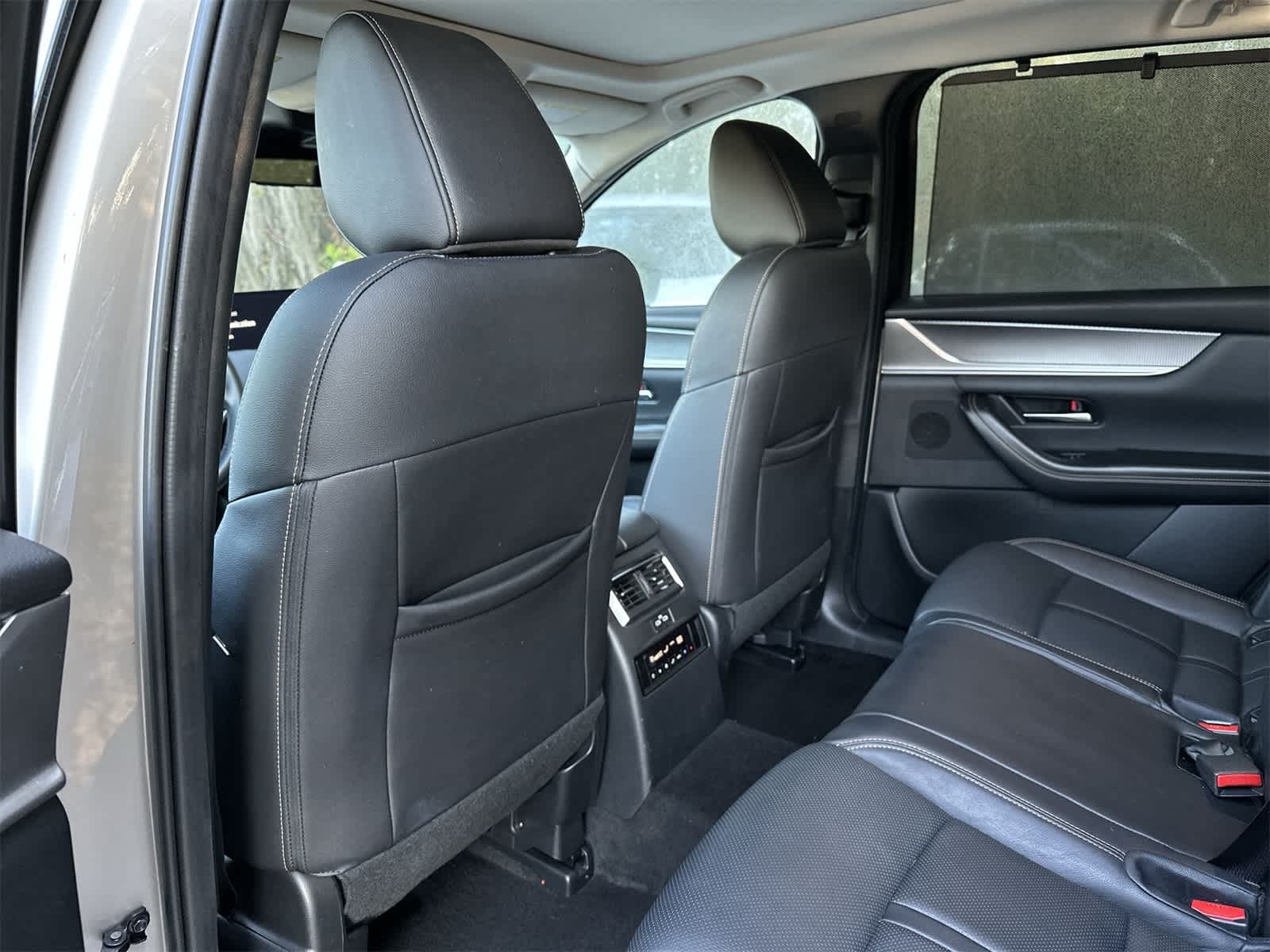 Thumbnail: 2024 Mazda CX-90 - 12