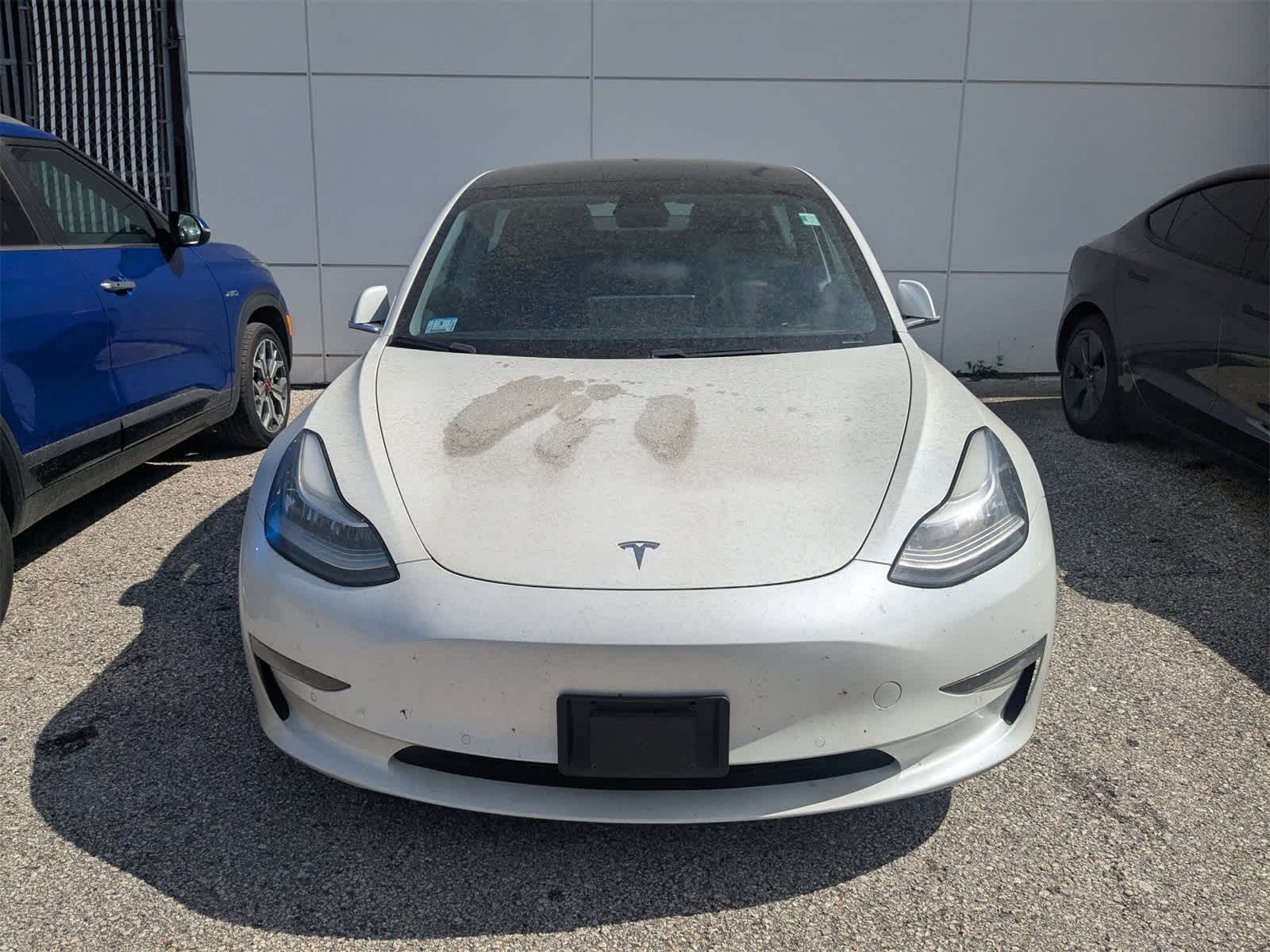 Thumbnail: 2020 Tesla Model 3 - 2