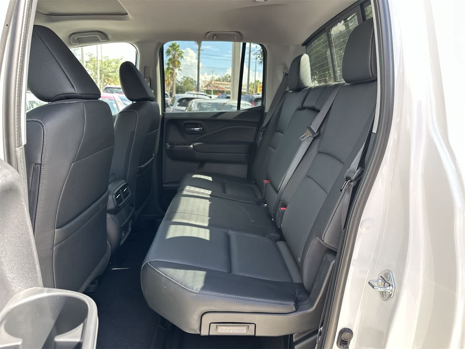 Thumbnail: 2026 Honda Ridgeline - 18