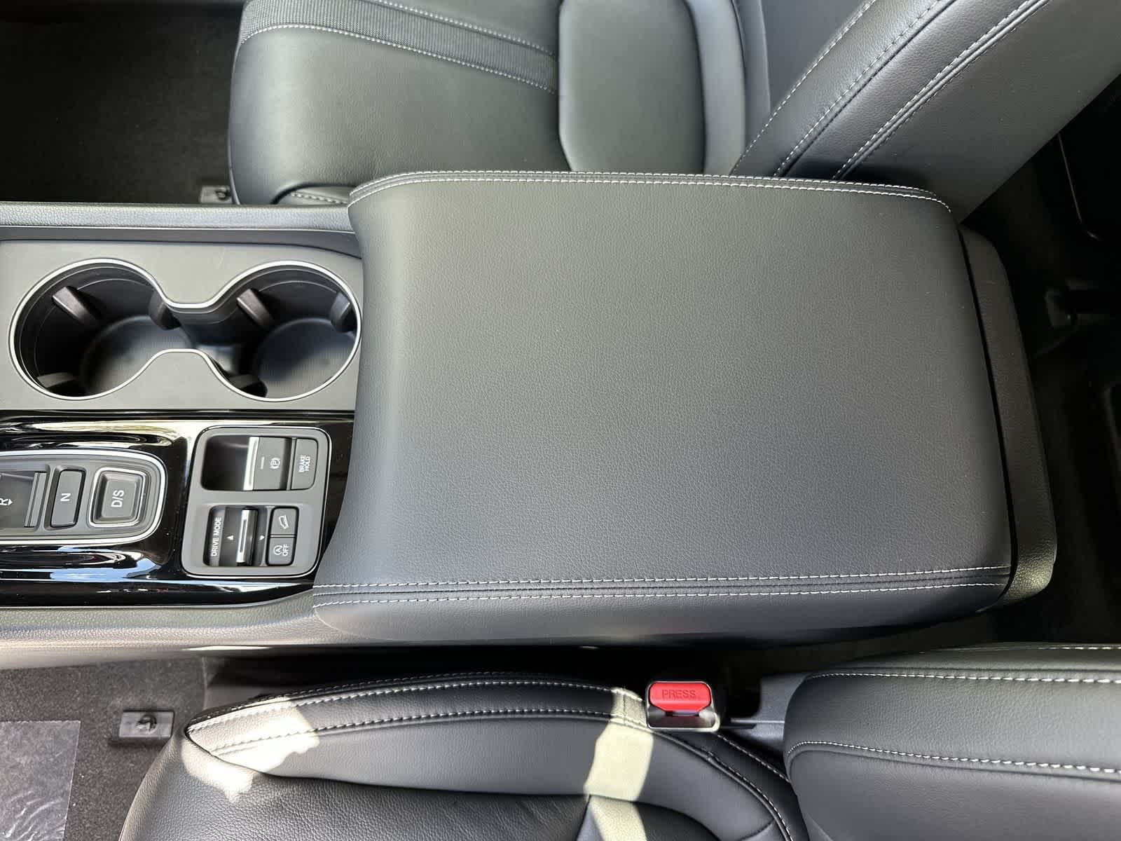 Thumbnail: 2026 Honda Pilot - 15