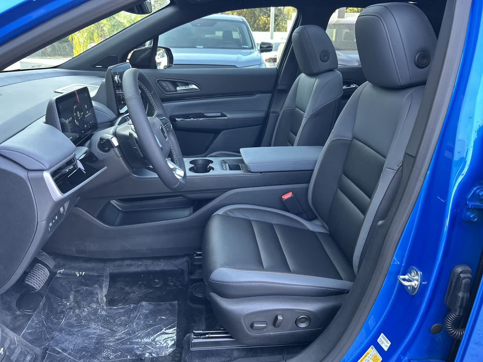 Thumbnail: 2026 Honda Prologue - 11