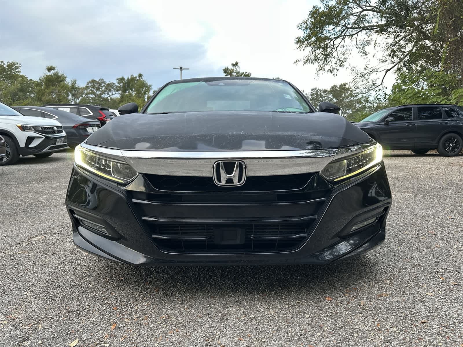 Thumbnail: 2018 Honda Accord - 21
