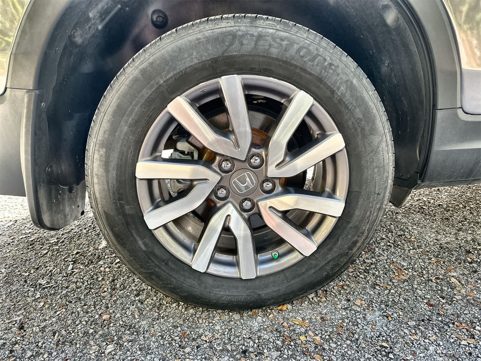 Thumbnail: 2020 Honda Pilot - 8