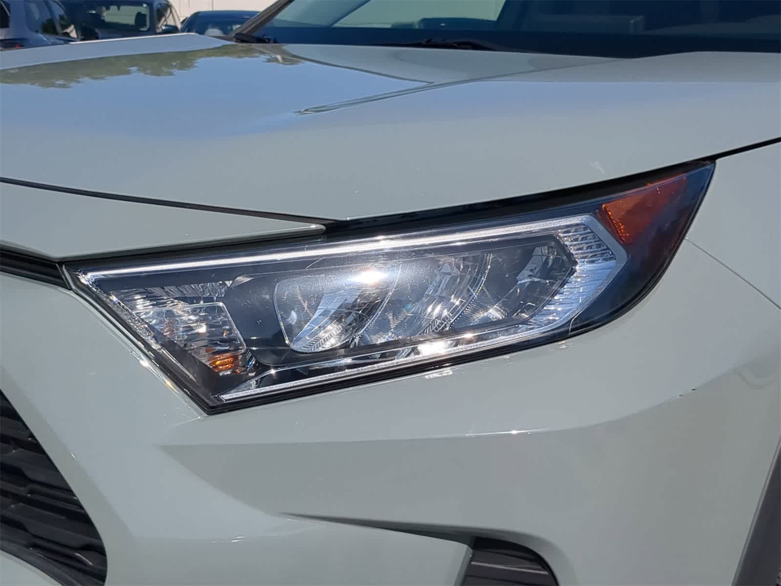 Thumbnail: 2021 Toyota RAV4 - 11