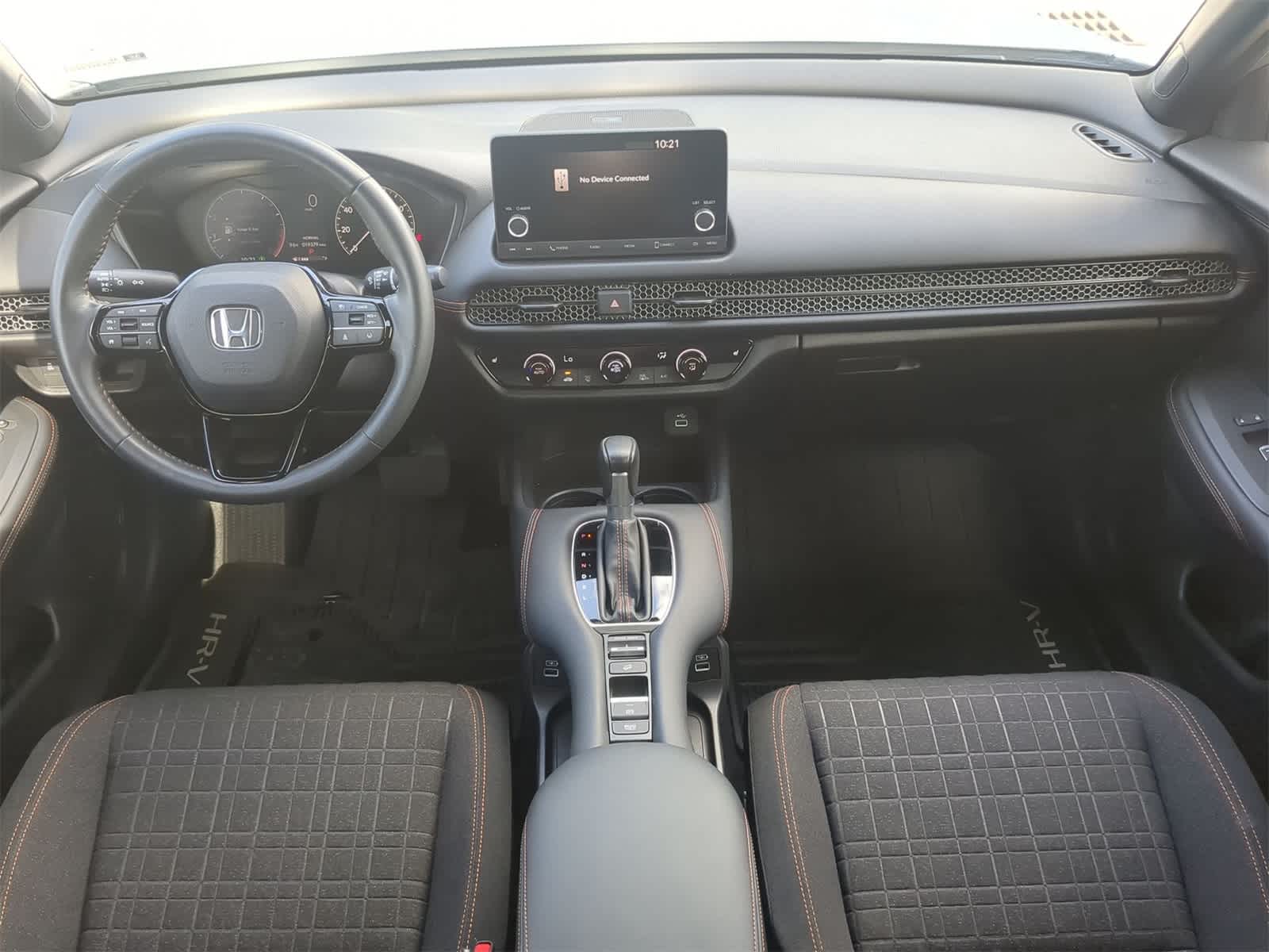 Thumbnail: 2023 Honda HR-V - 14