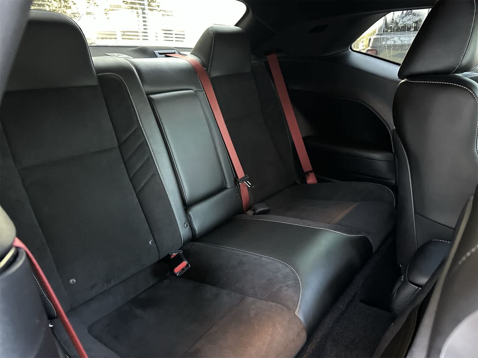 Thumbnail: 2021 Dodge Challenger - 12