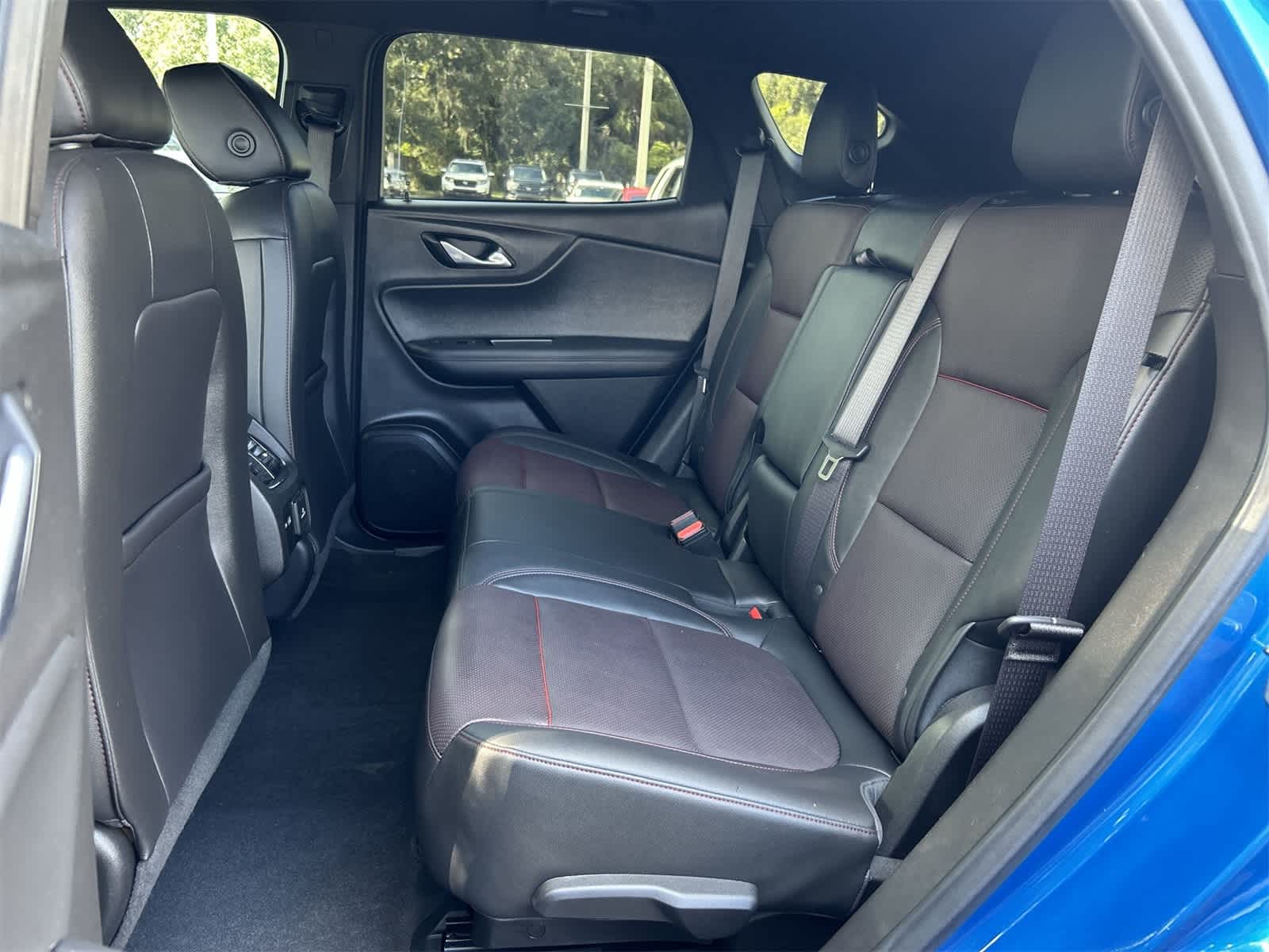 Thumbnail: 2020 Chevrolet Blazer - 13