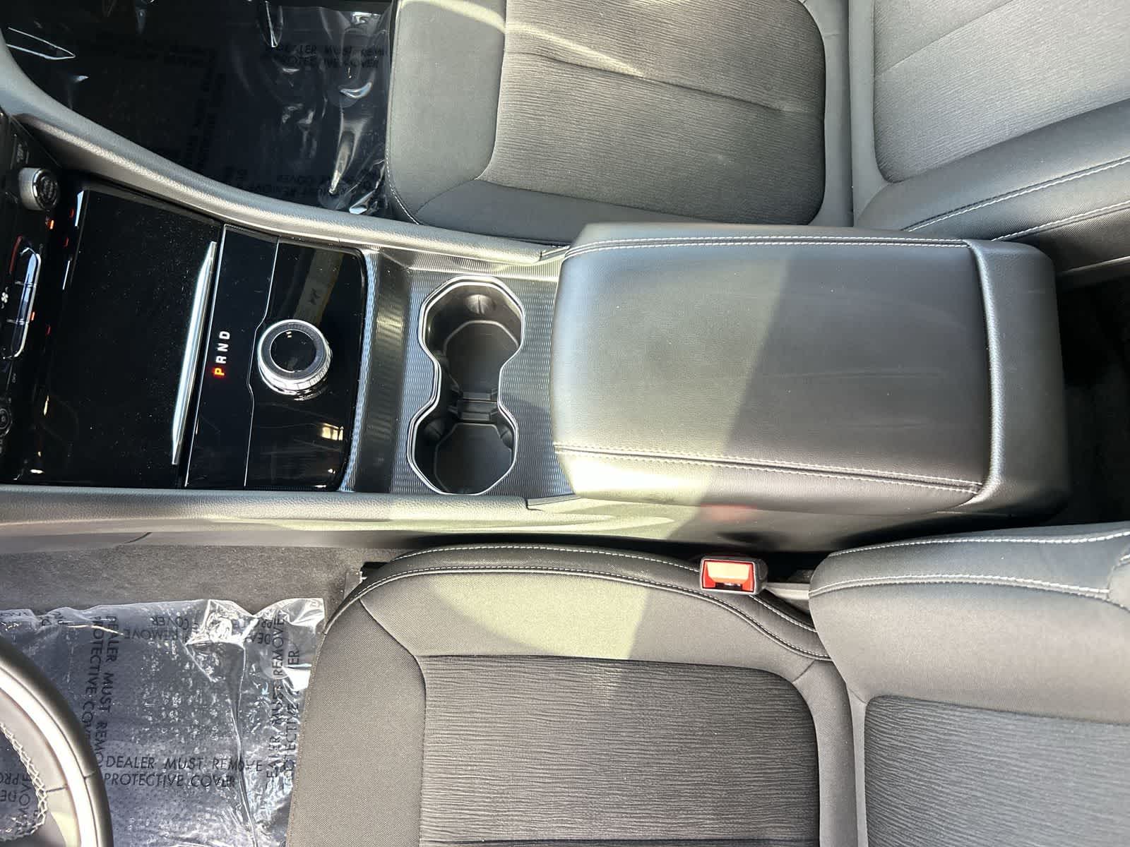 Thumbnail: 2025 Jeep Grand Cherokee - 23