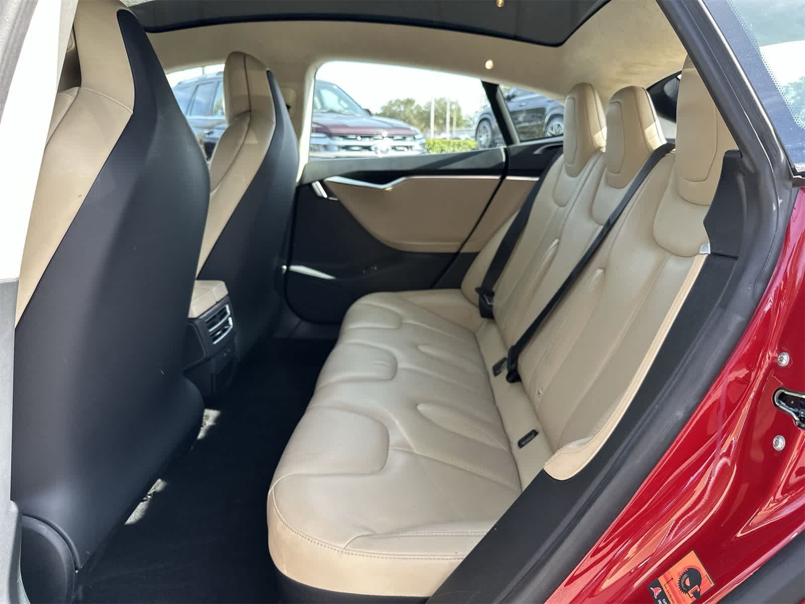 Thumbnail: 2017 Tesla Model S - 18