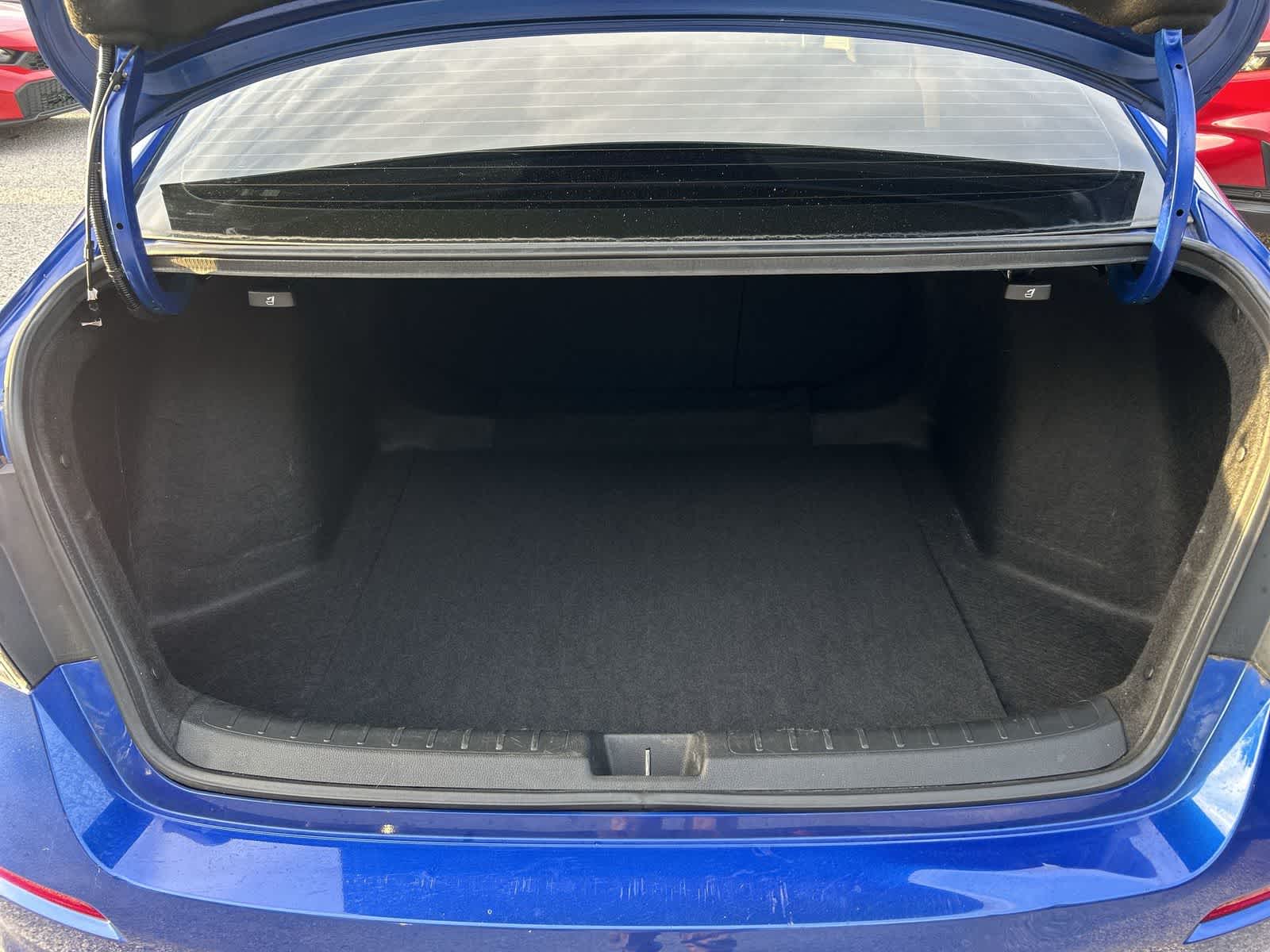 Thumbnail: 2022 Honda Civic - 11