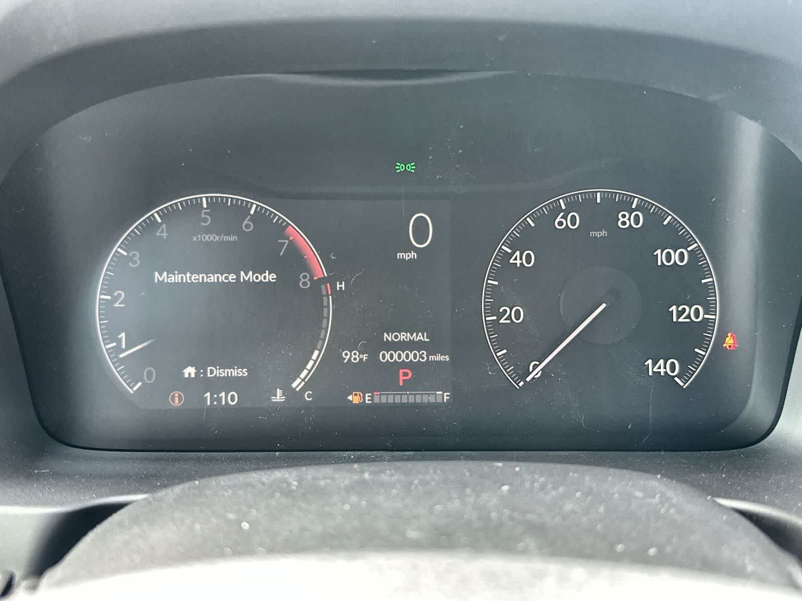 Thumbnail: 2026 Honda Ridgeline - 18