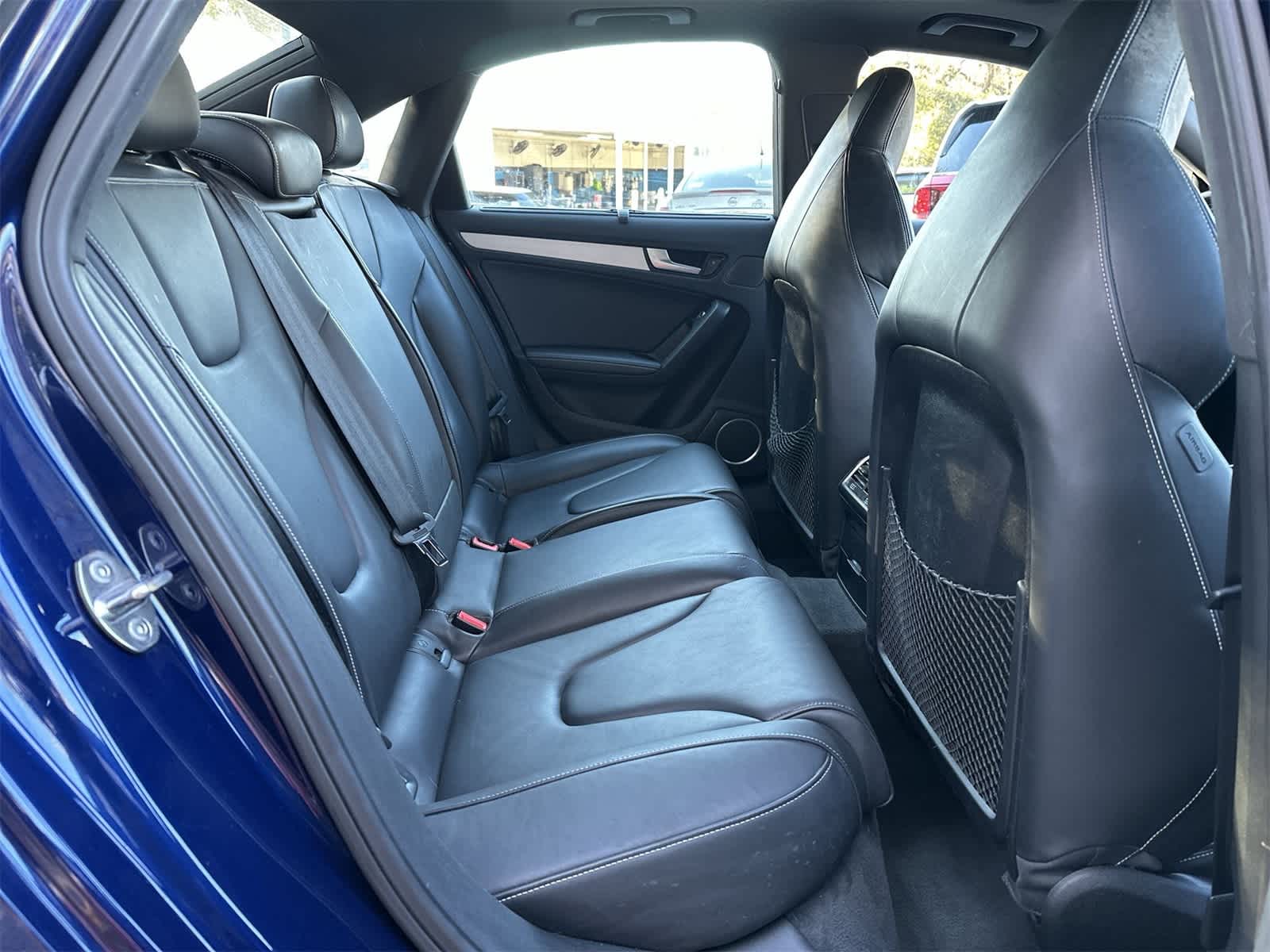 Thumbnail: 2014 Audi S4 - 13