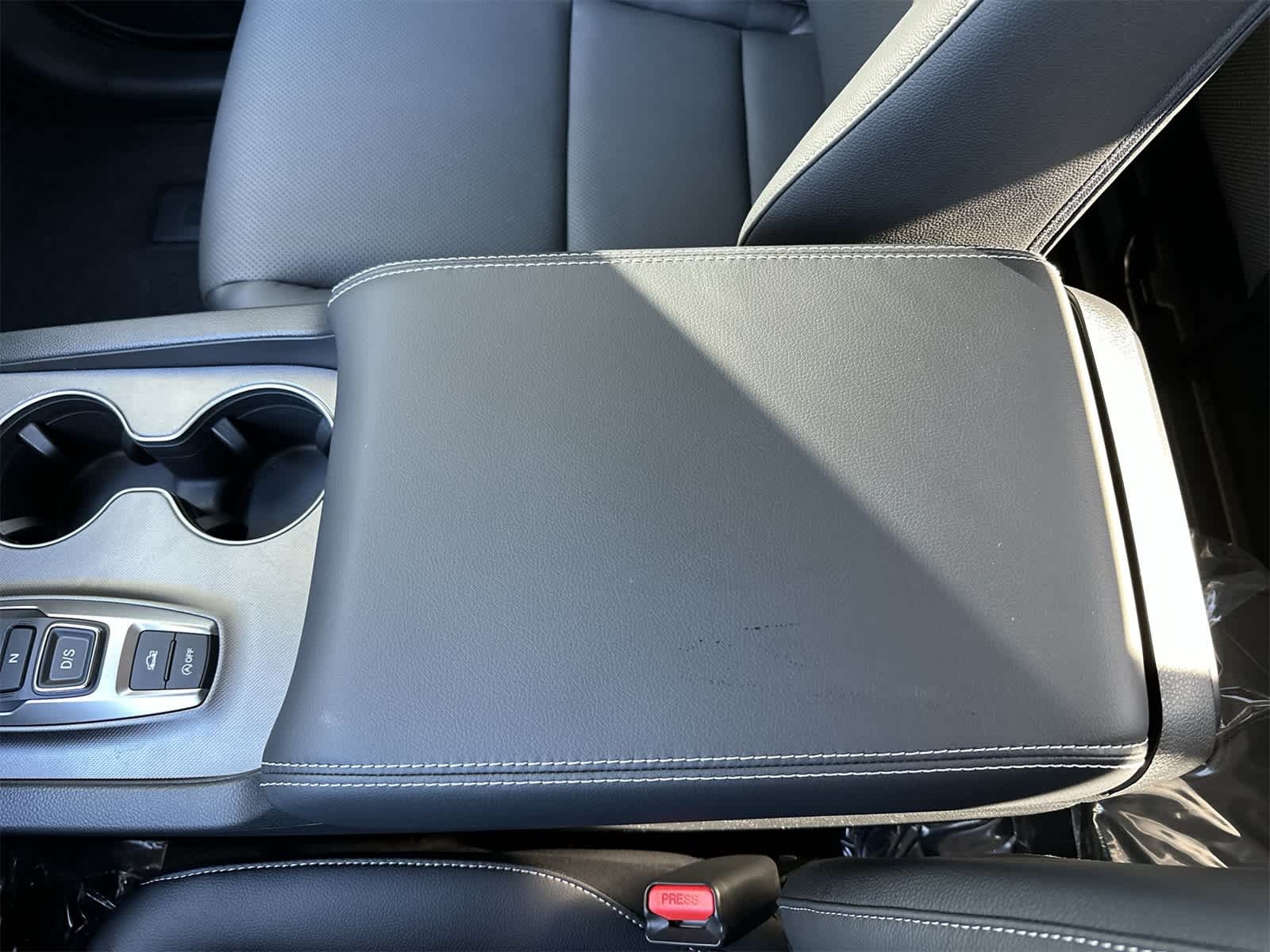 Thumbnail: 2026 Honda Ridgeline - 16