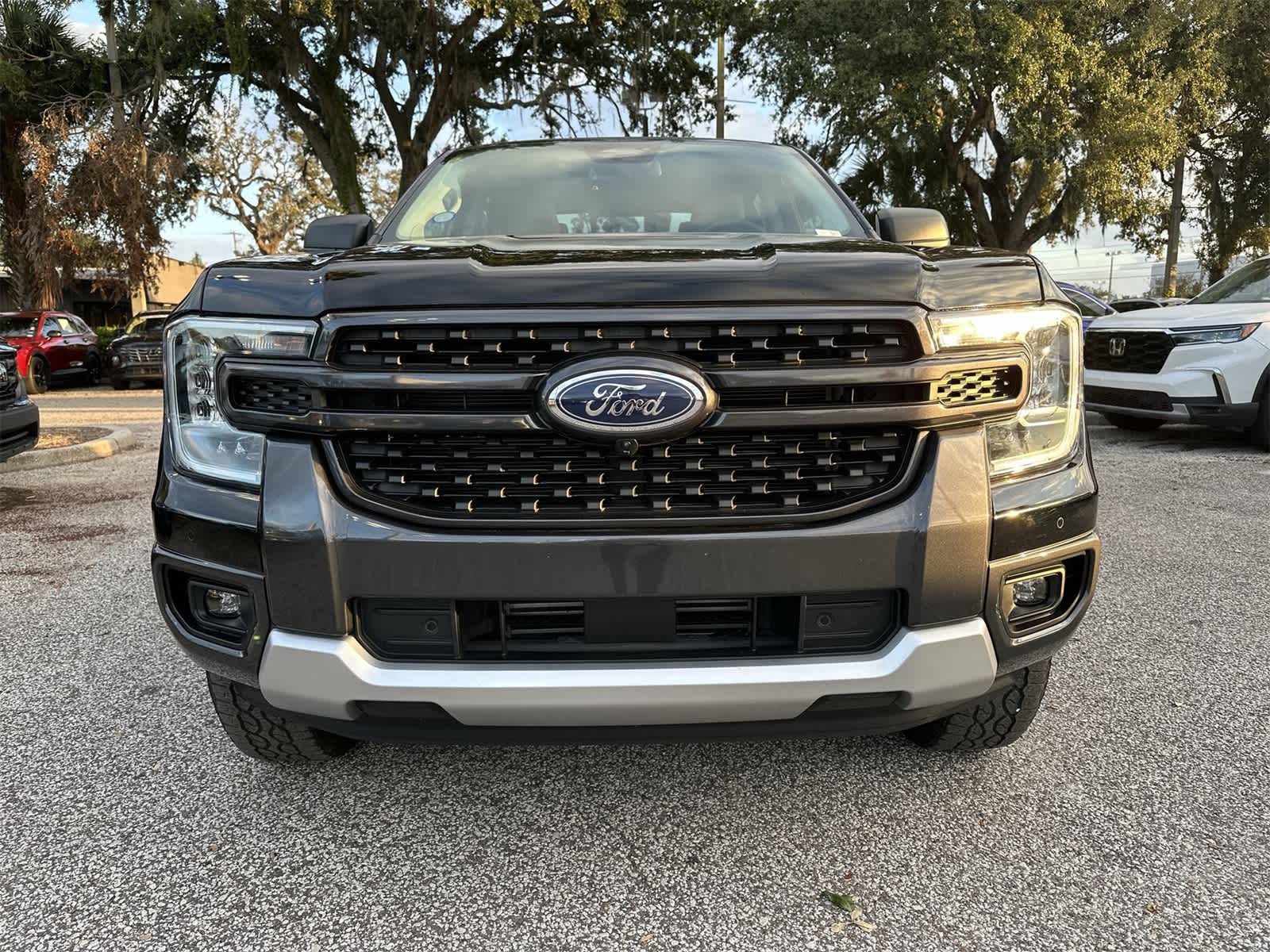 Thumbnail: 2024 Ford Ranger - 21