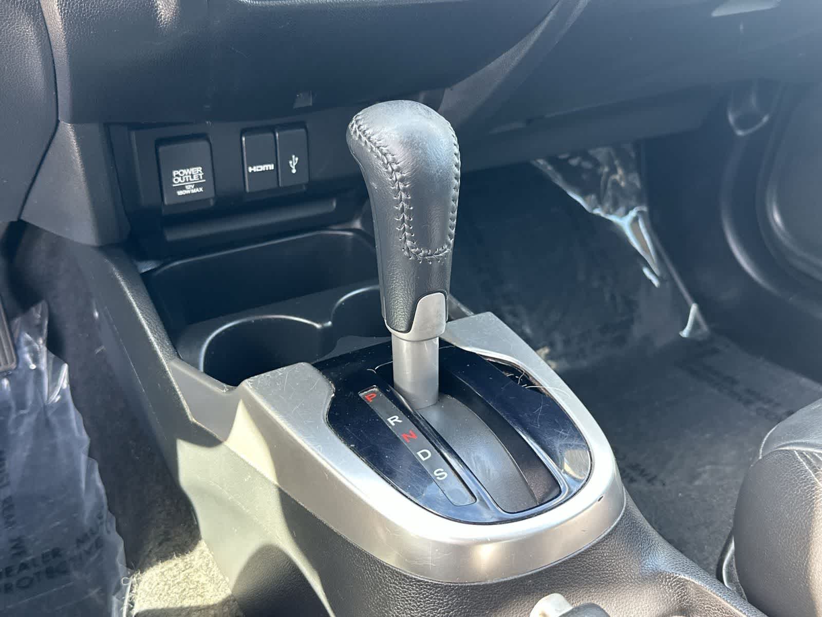 Thumbnail: 2015 Honda Fit - 18