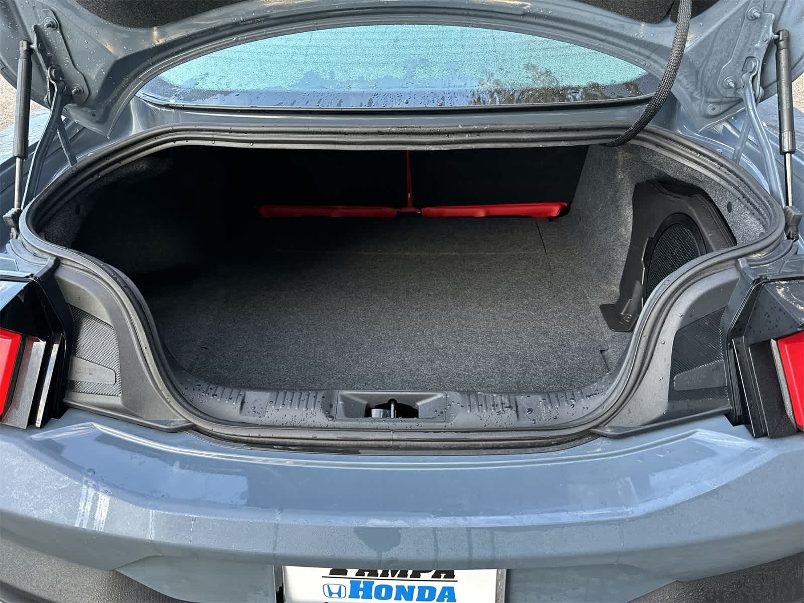 Thumbnail: 2024 Ford Mustang - 19