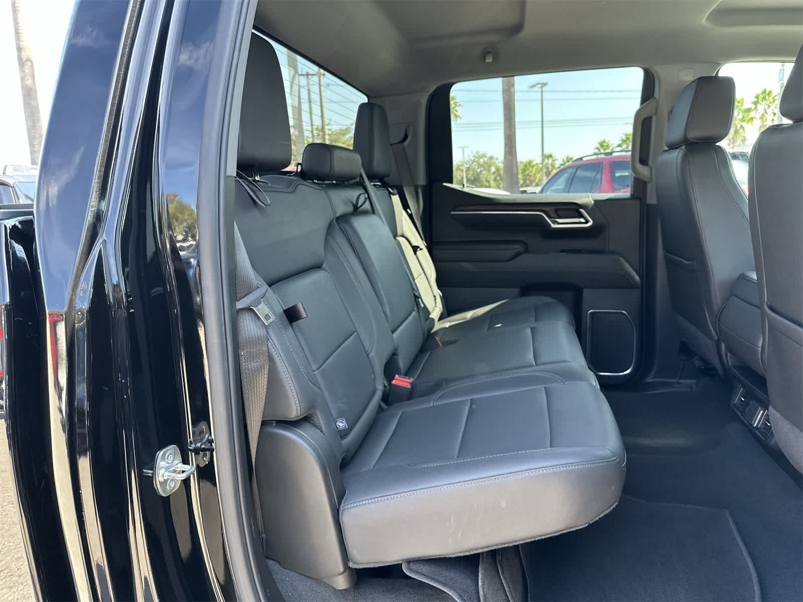 Thumbnail: 2025 GMC Sierra 1500 - 13