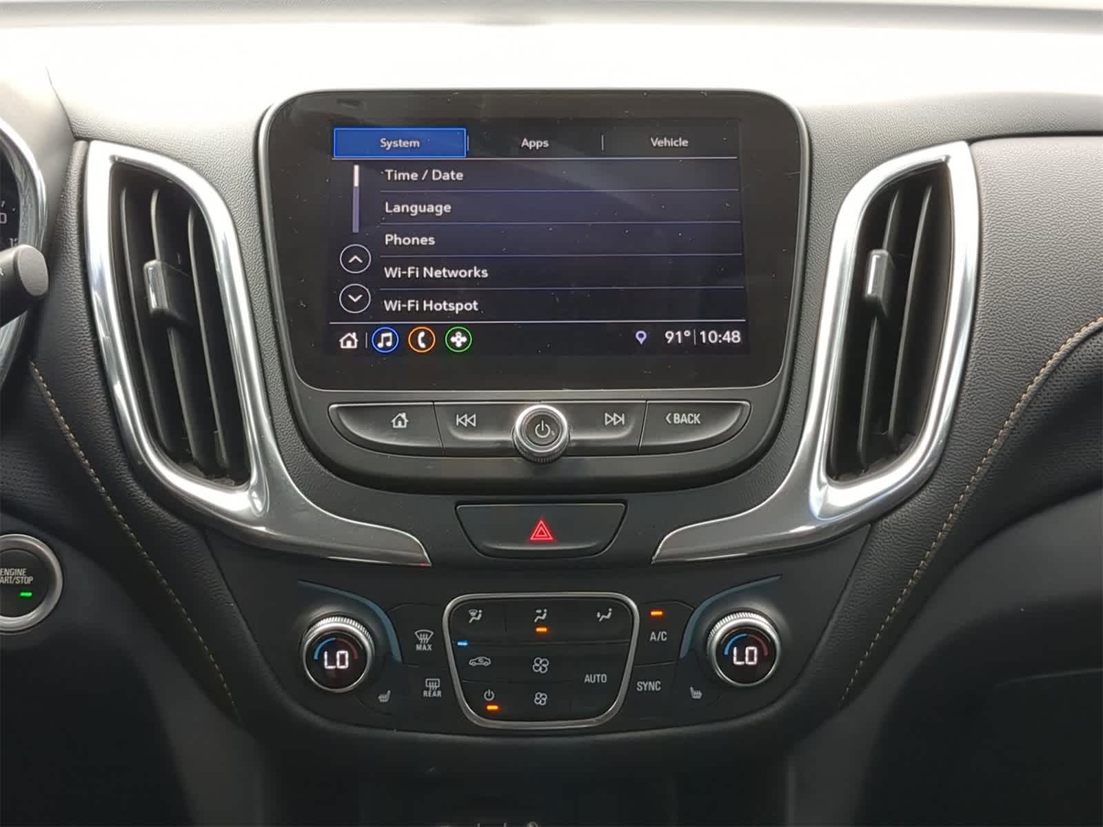 Thumbnail: 2019 Chevrolet Equinox - 17