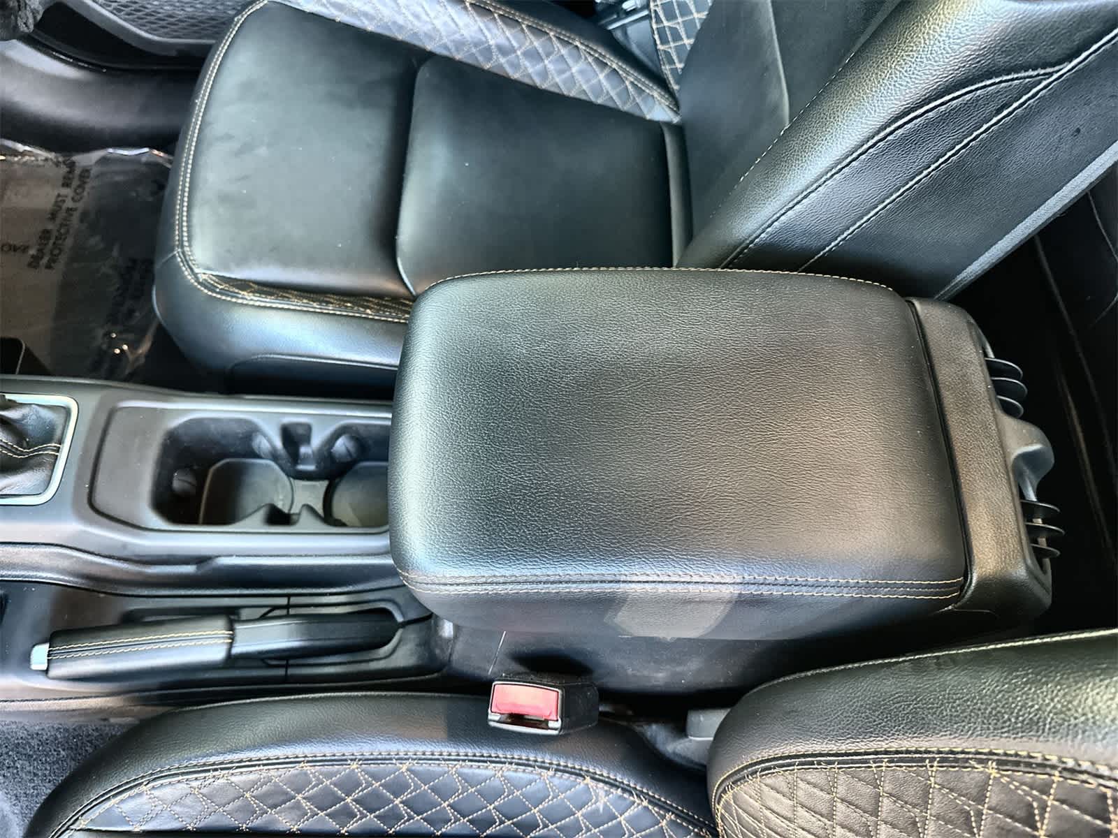 Thumbnail: 2023 Jeep Gladiator - 15