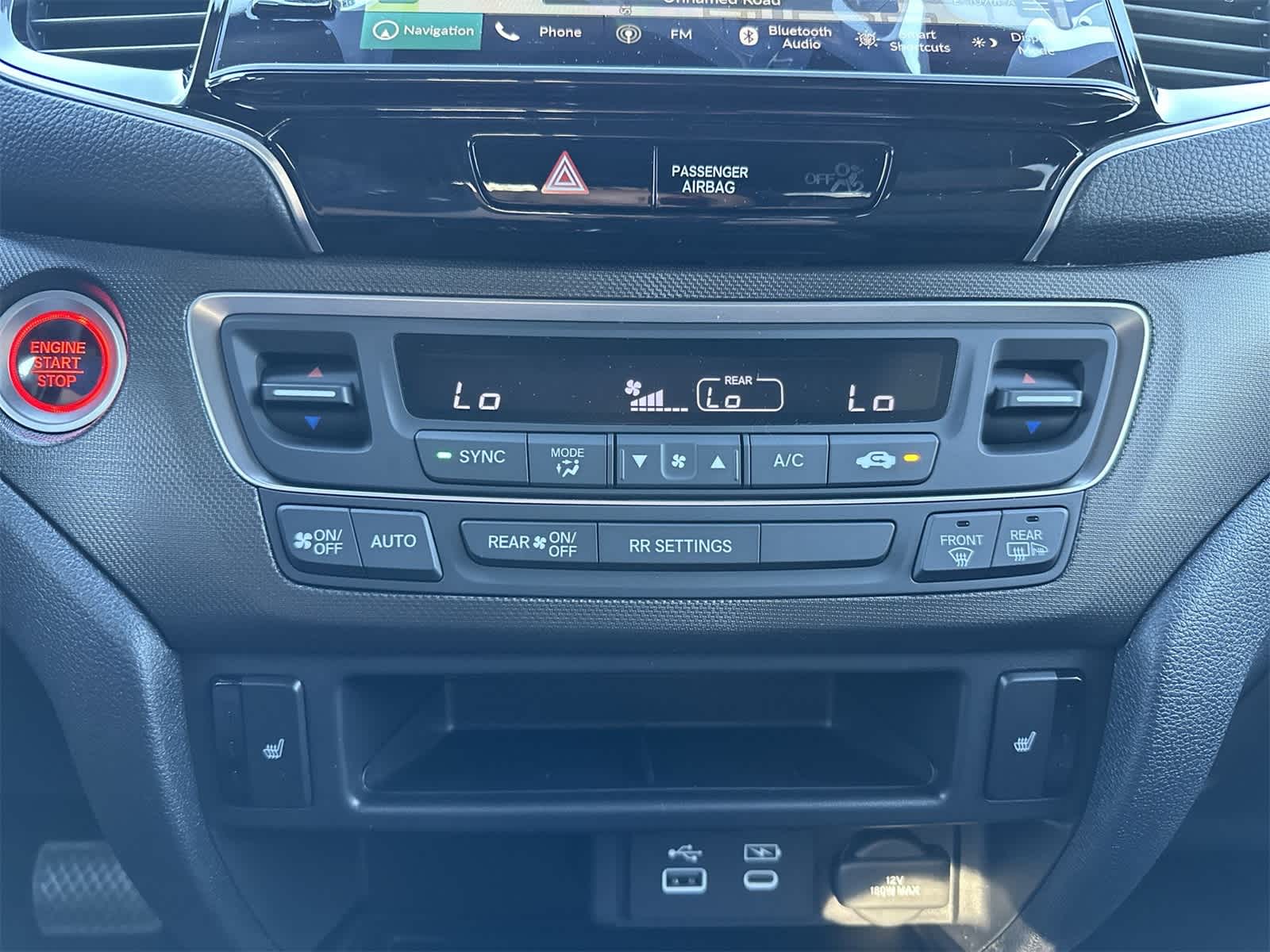 Thumbnail: 2026 Honda Ridgeline - 9