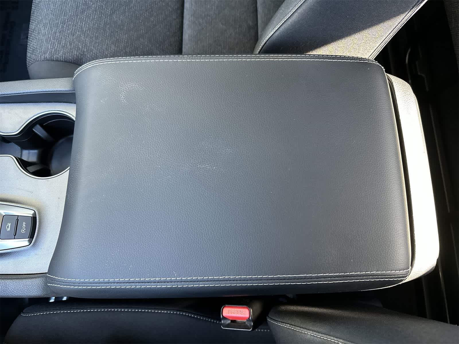 Thumbnail: 2025 Honda Ridgeline - 16