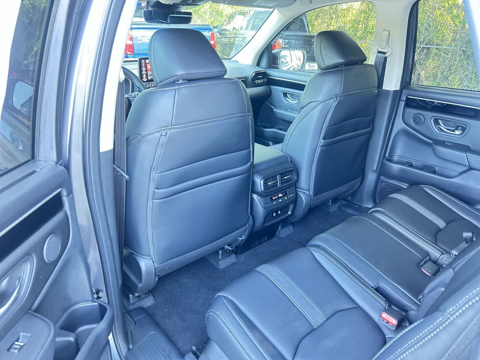Thumbnail: 2026 Honda Pilot - 12