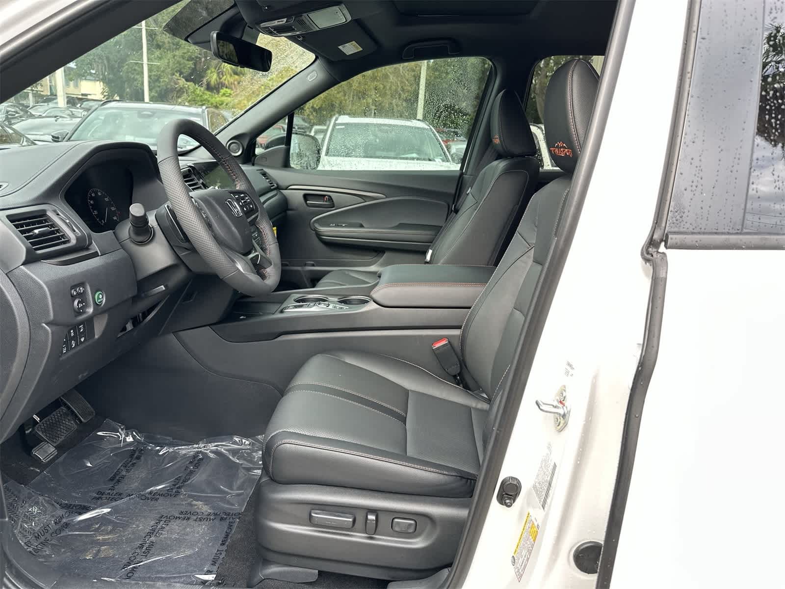 Thumbnail: 2026 Honda Ridgeline - 5