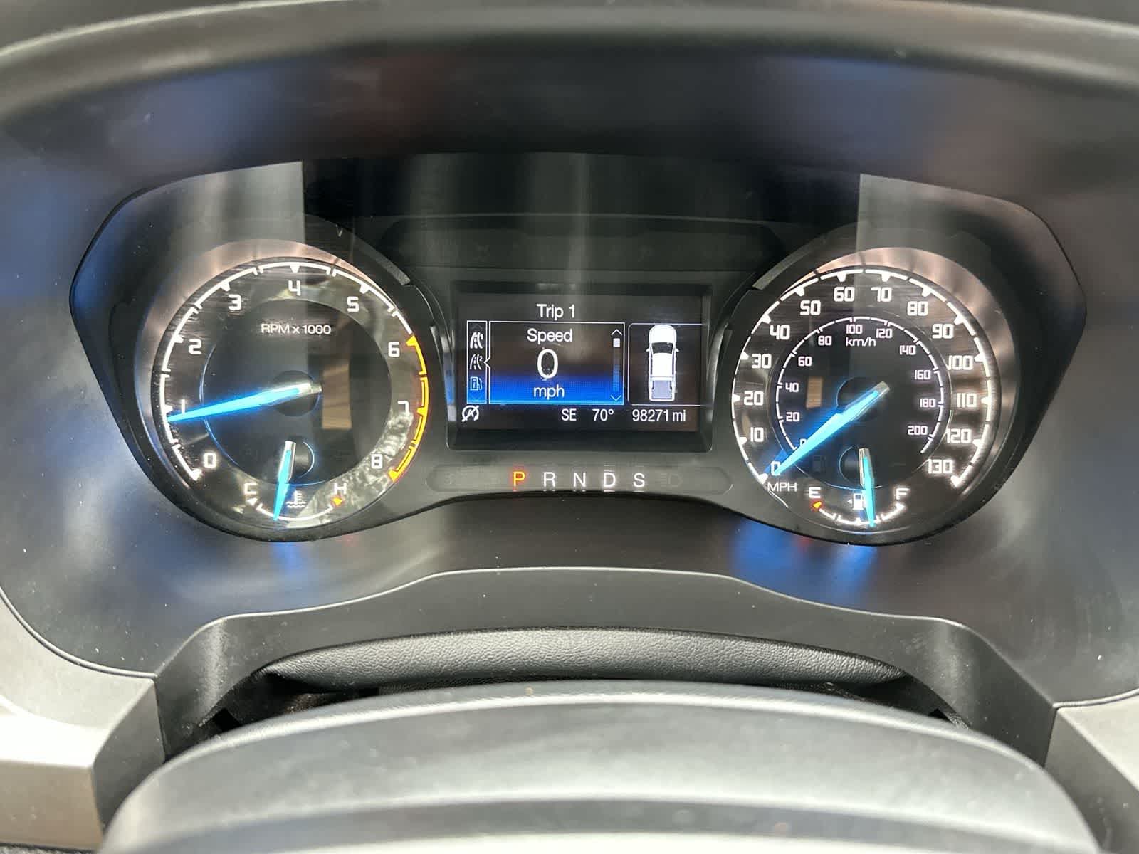 Thumbnail: 2020 Ford Ranger - 19