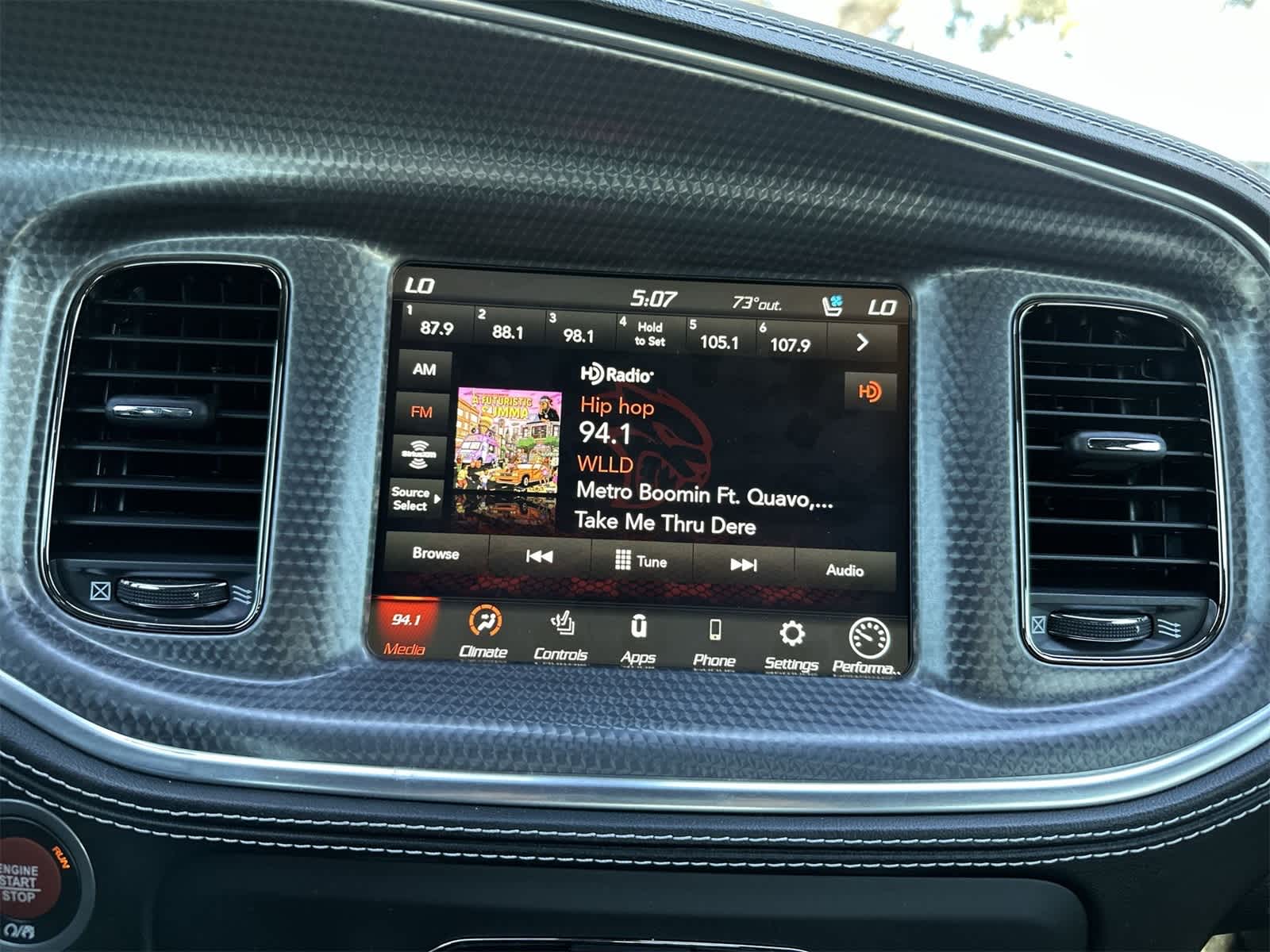 Thumbnail: 2023 Dodge Charger - 4