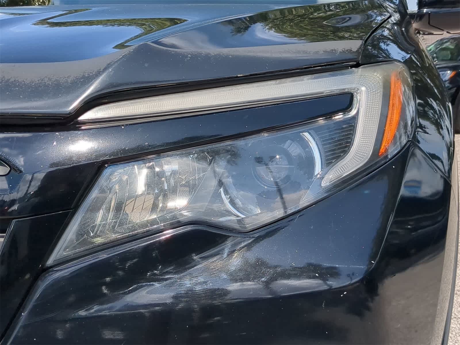 Thumbnail: 2019 Honda Ridgeline - 10