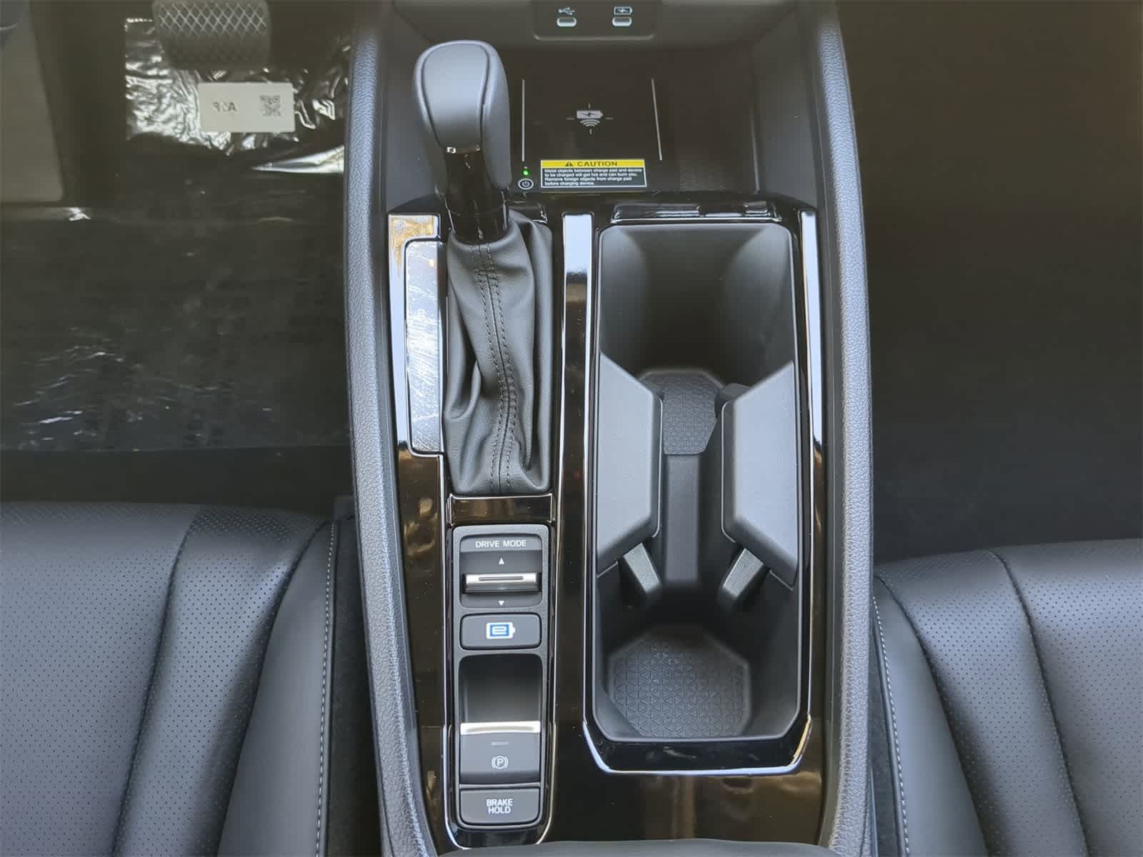Thumbnail: 2025 Honda Accord - 18