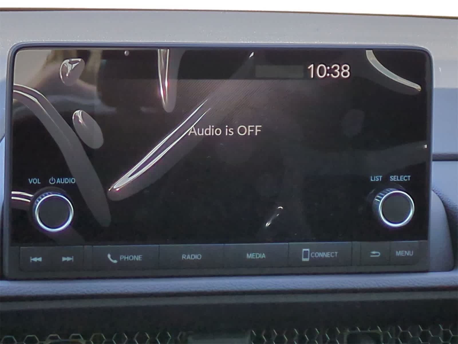 Thumbnail: 2025 Honda CR-V - 18