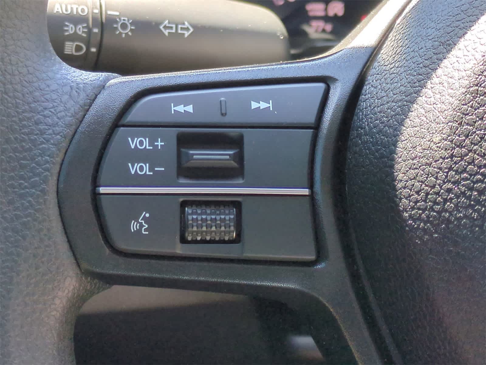 Thumbnail: 2025 Honda Accord - 22