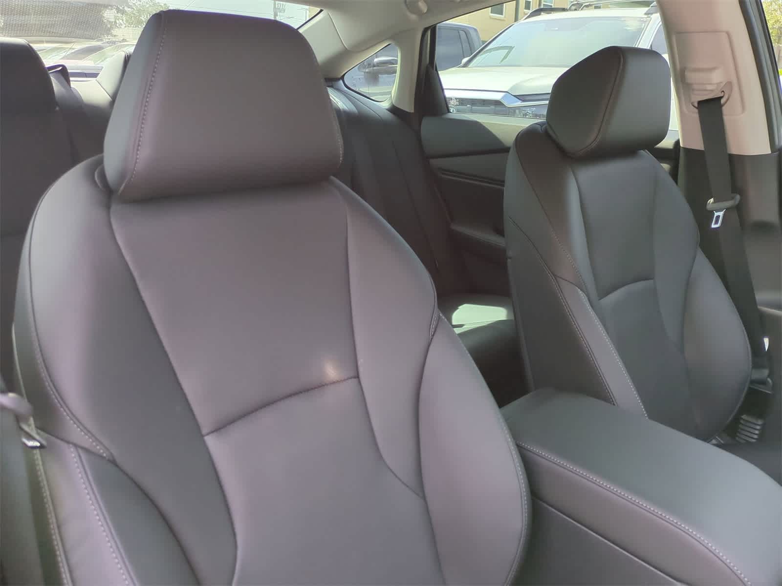 Thumbnail: 2025 Honda Accord - 7