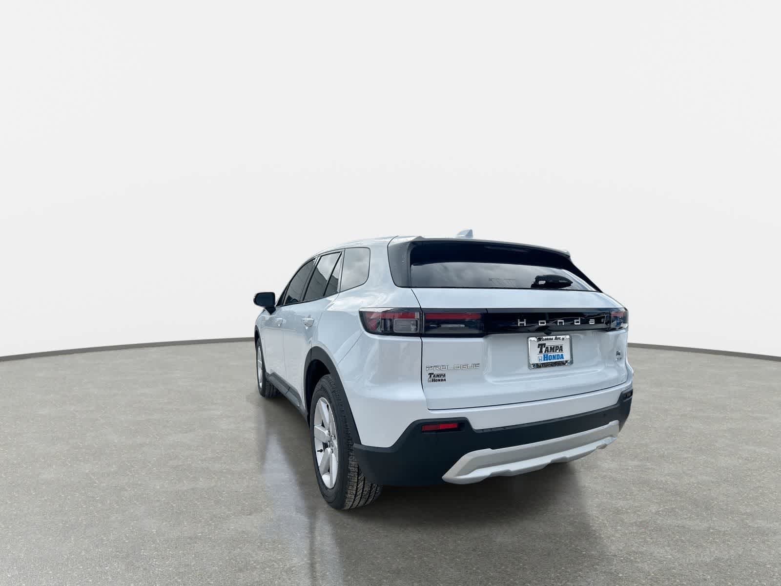 Thumbnail: 2026 Honda Prologue - 4