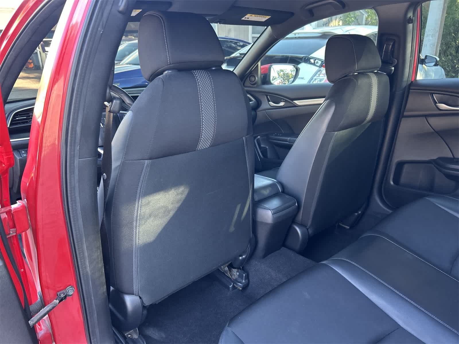 Thumbnail: 2020 Honda Civic - 12