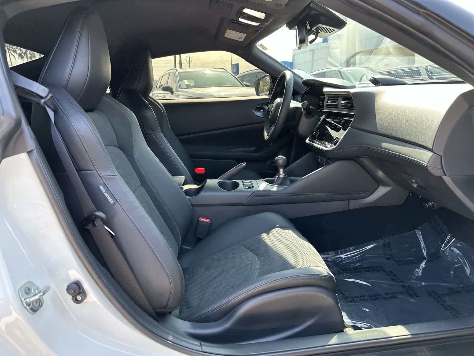 Thumbnail: 2026 Nissan Z - 14