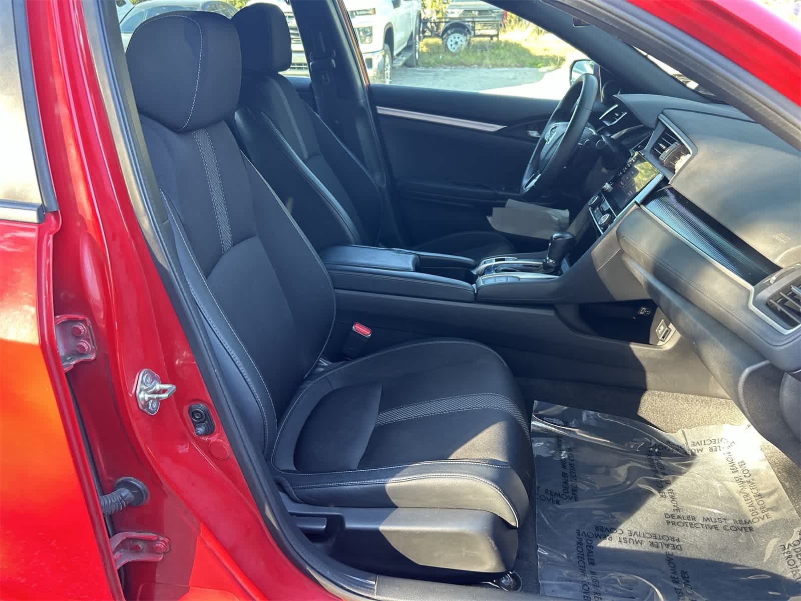 Thumbnail: 2020 Honda Civic - 14