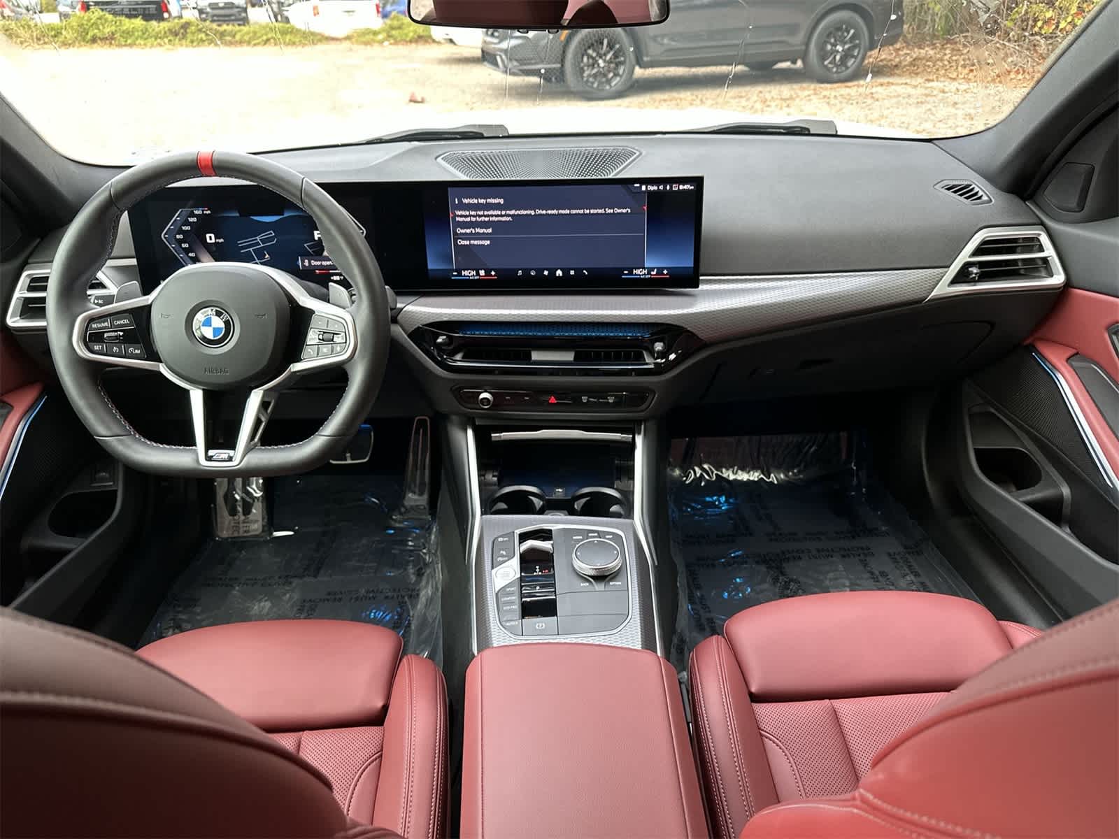 Thumbnail: 2025 BMW 3 Series - 10