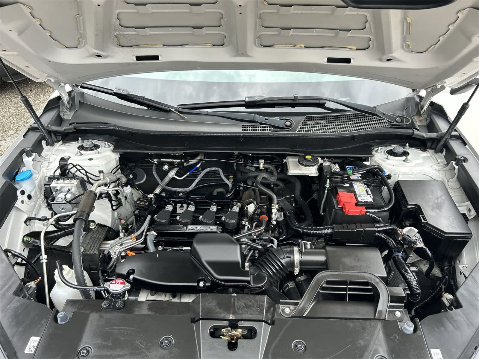 Thumbnail: 2025 Honda CR-V - 9