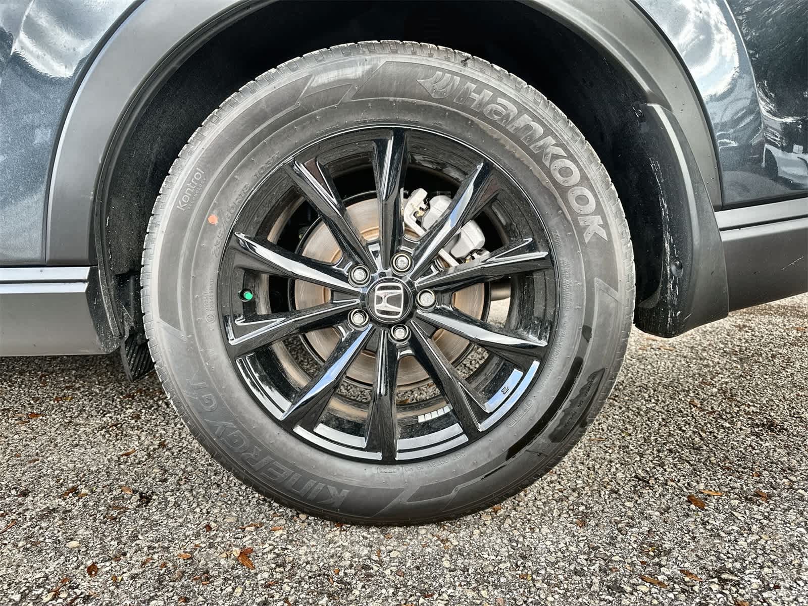 Thumbnail: 2025 Honda CR-V - 8